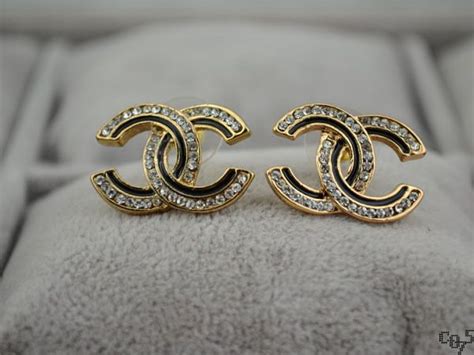 wholesale chanel jewelry china